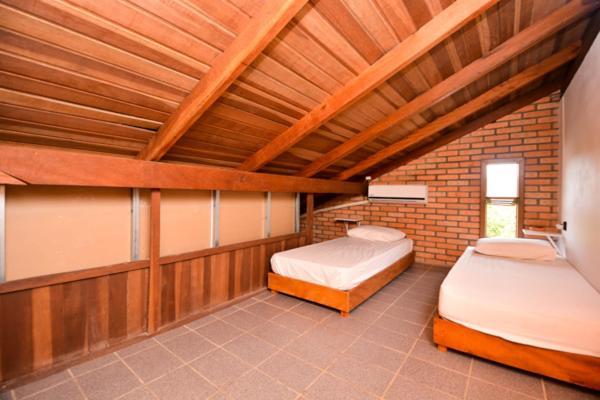 One-Bedroom Apartment Mezzanine