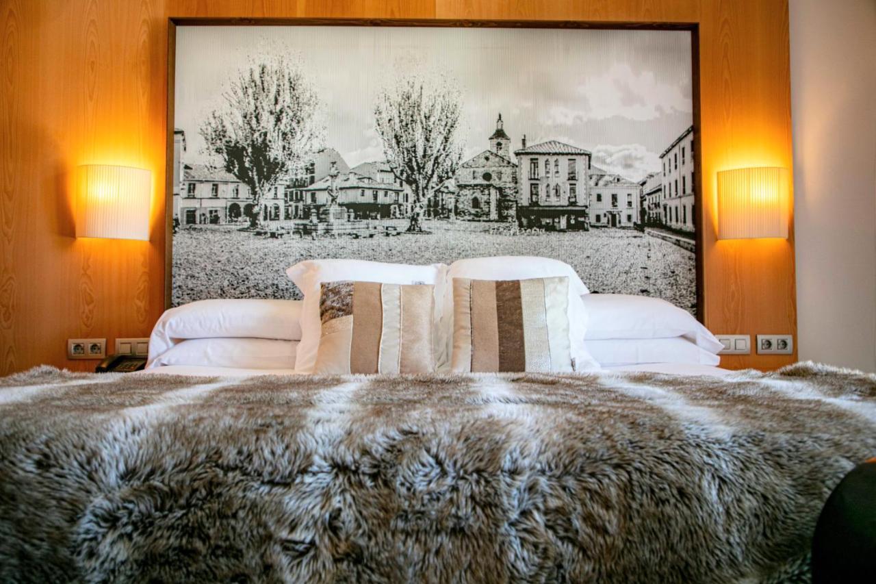Double Room King size Bed Whirlpool