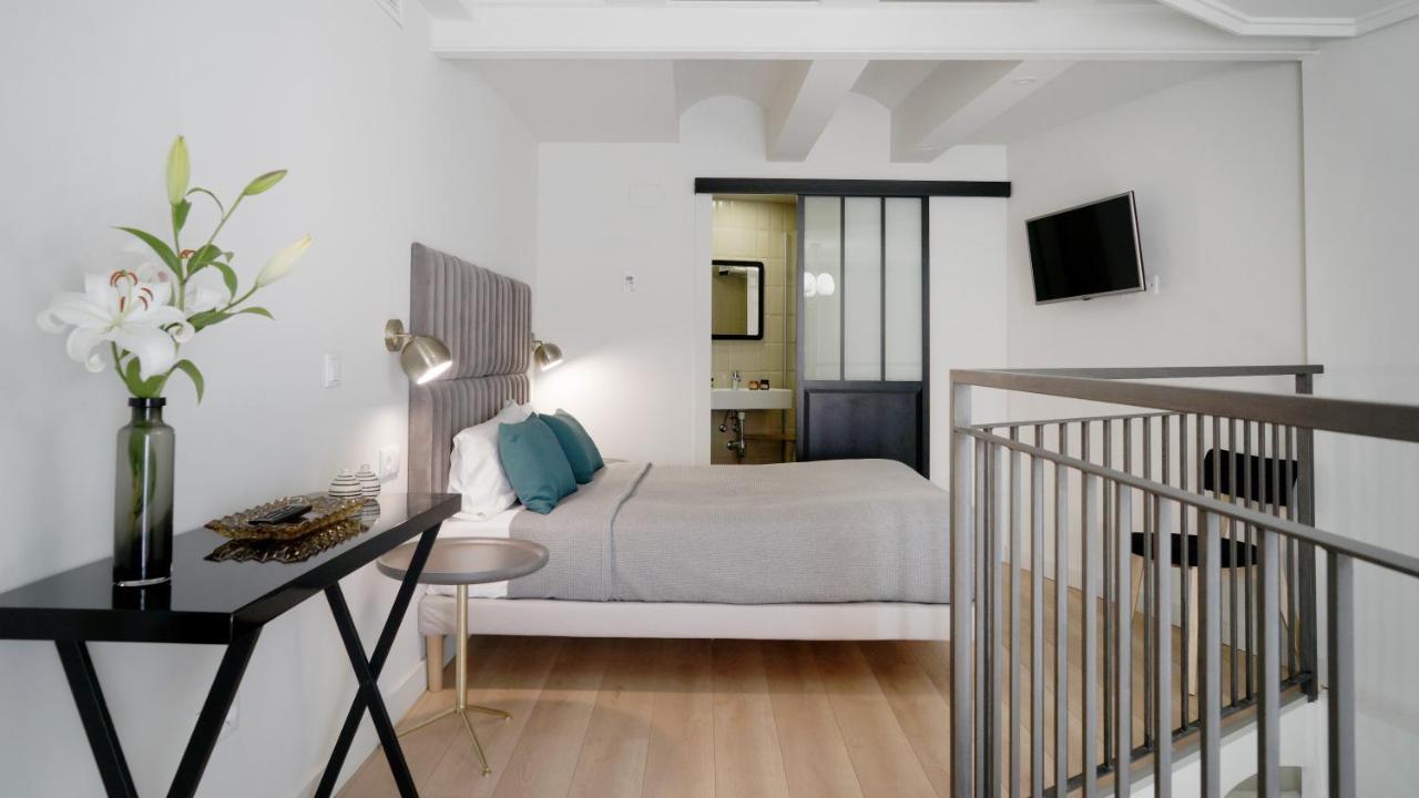 Family Duplex Room views