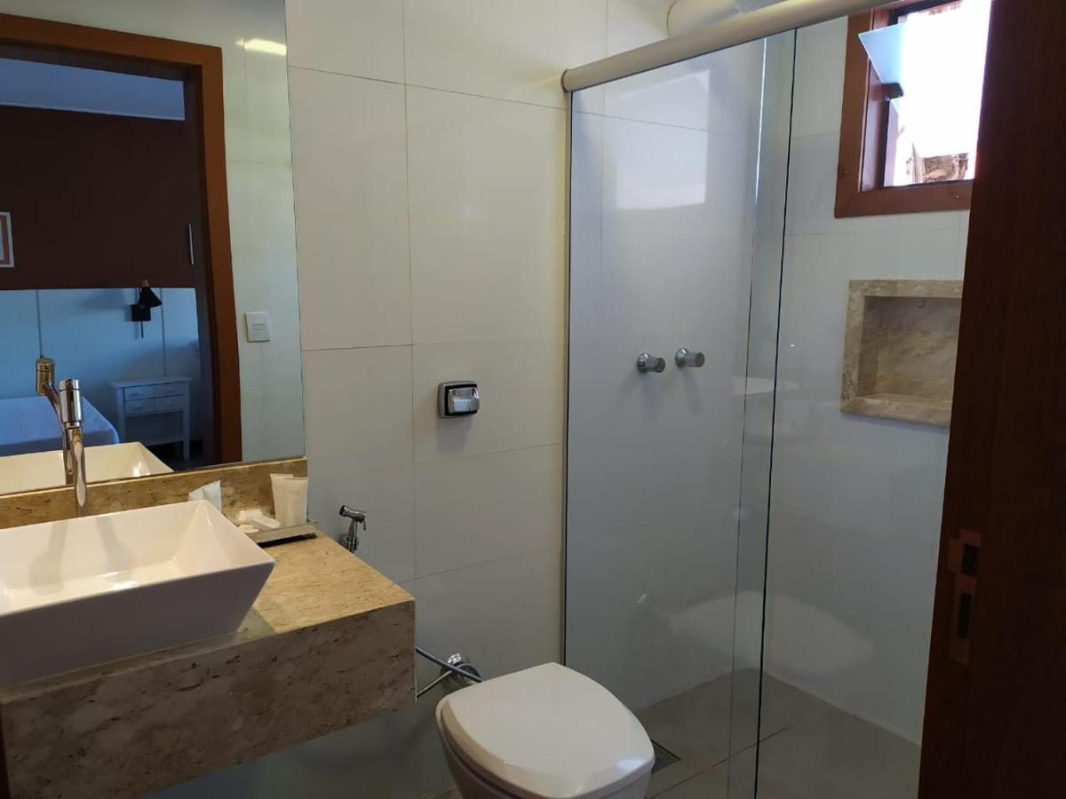 Suite Luxo