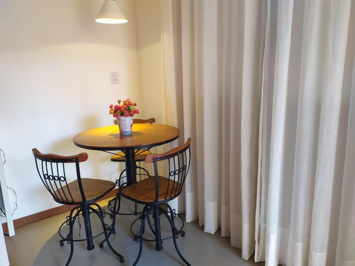 Suite Luxo
