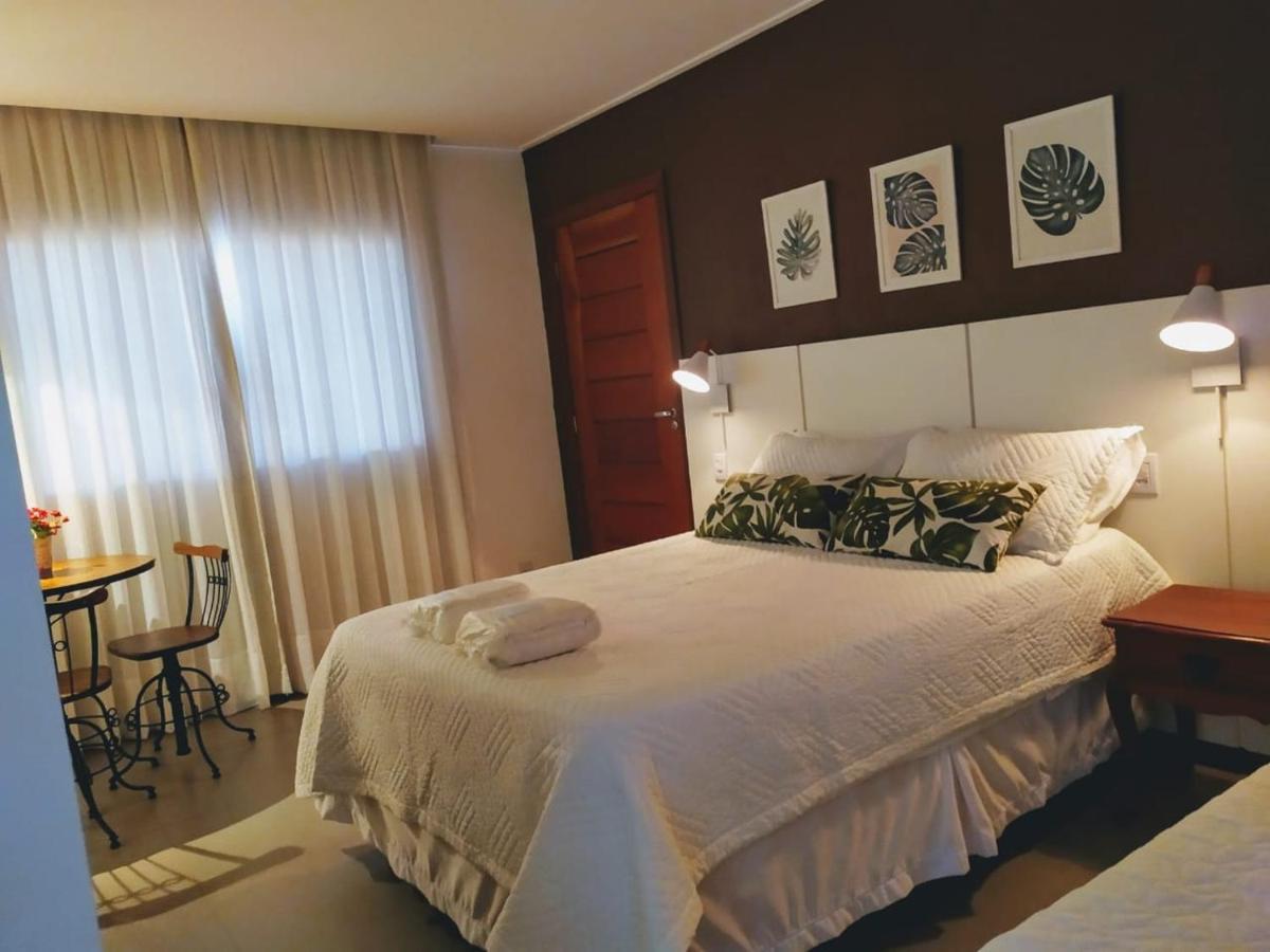 Suite Luxo