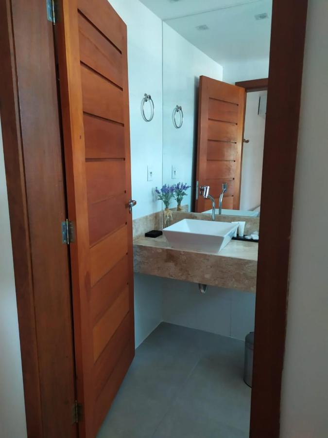Suite Luxo