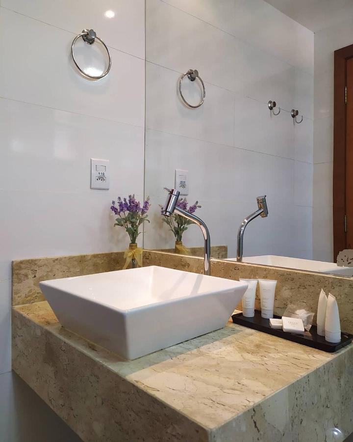 Suite Luxo