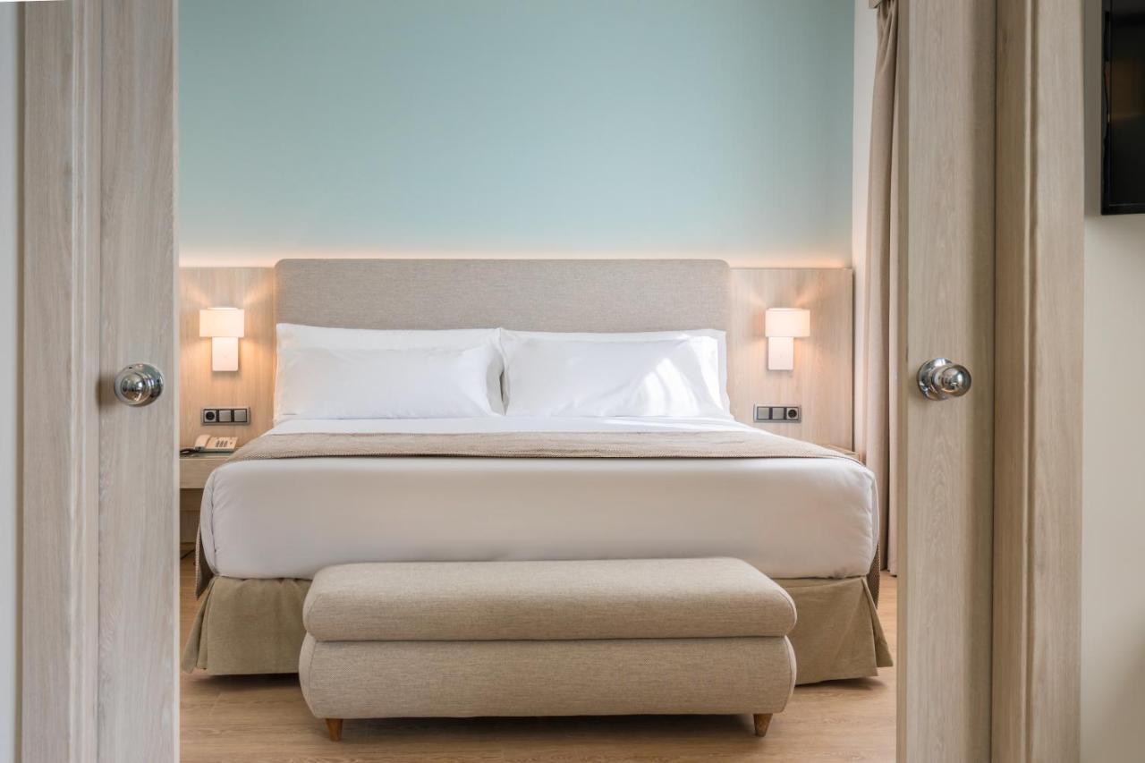 Family Junior Suite