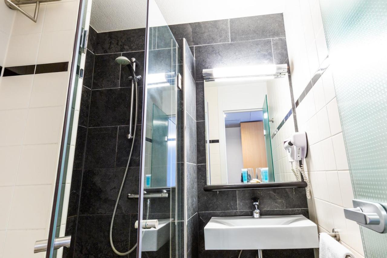 Comfort Twin Room