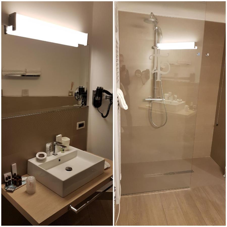 Deluxe Suite Sea View