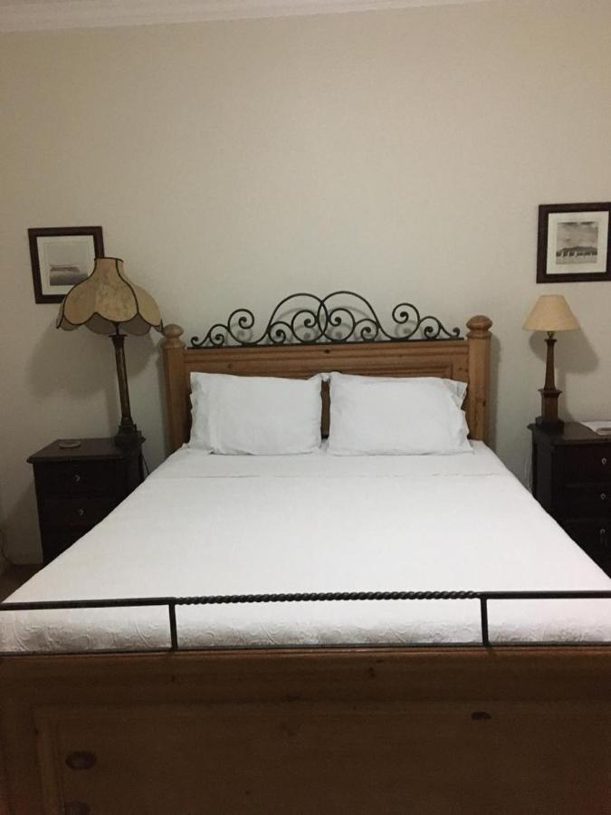 Large Double or Twin Room