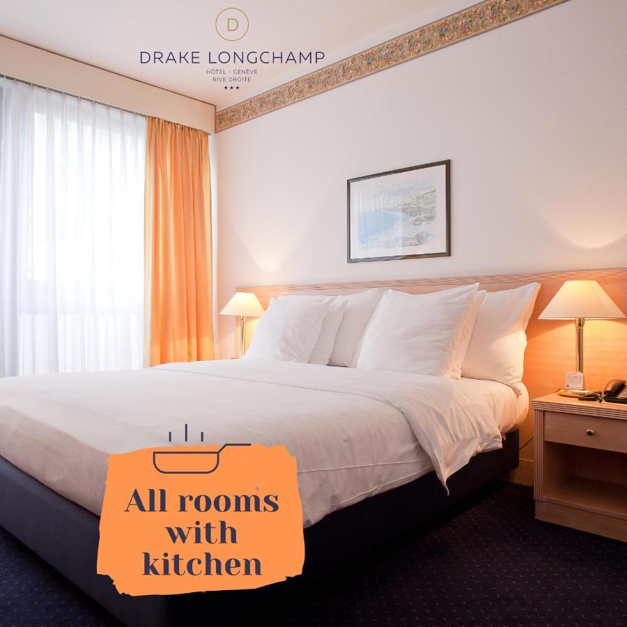 Double or Twin Room Kitchenette