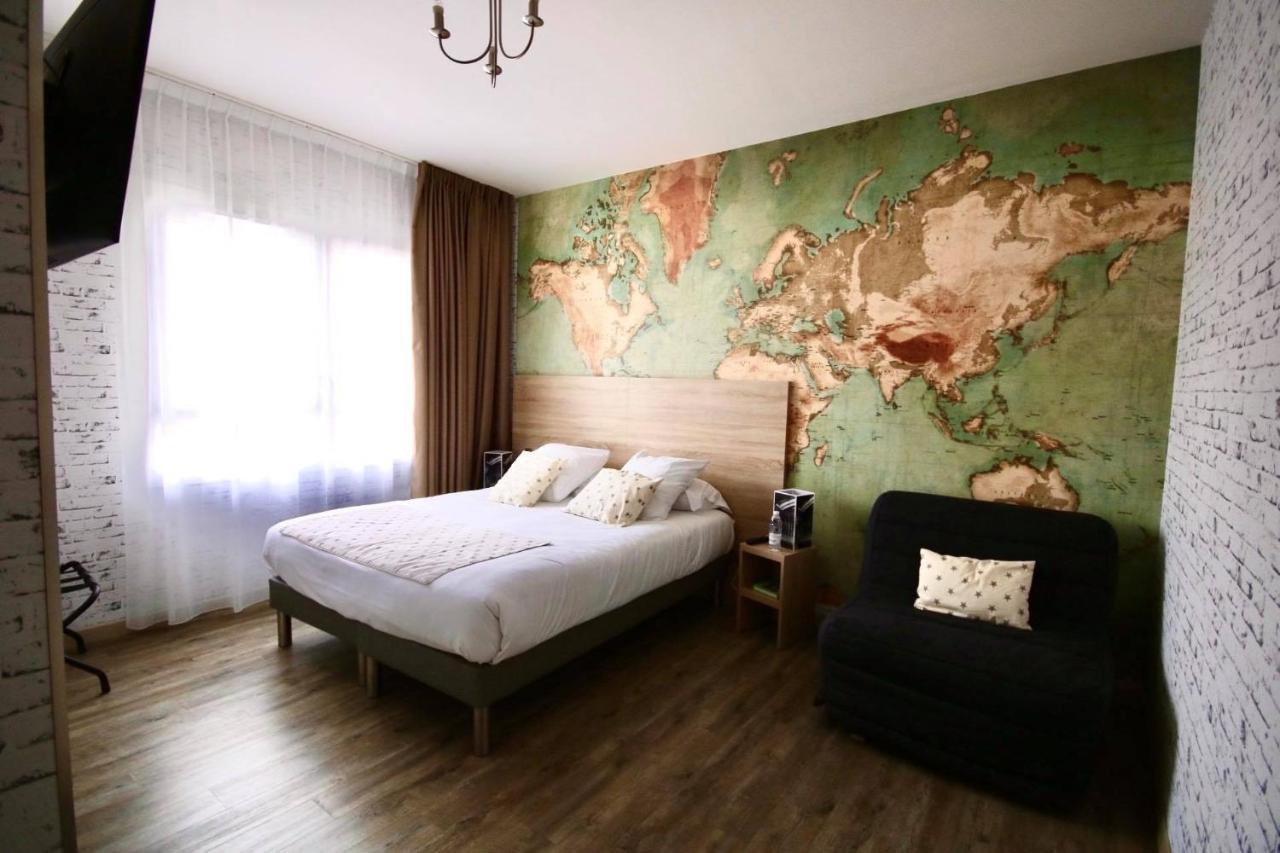 Superior Quadruple Room