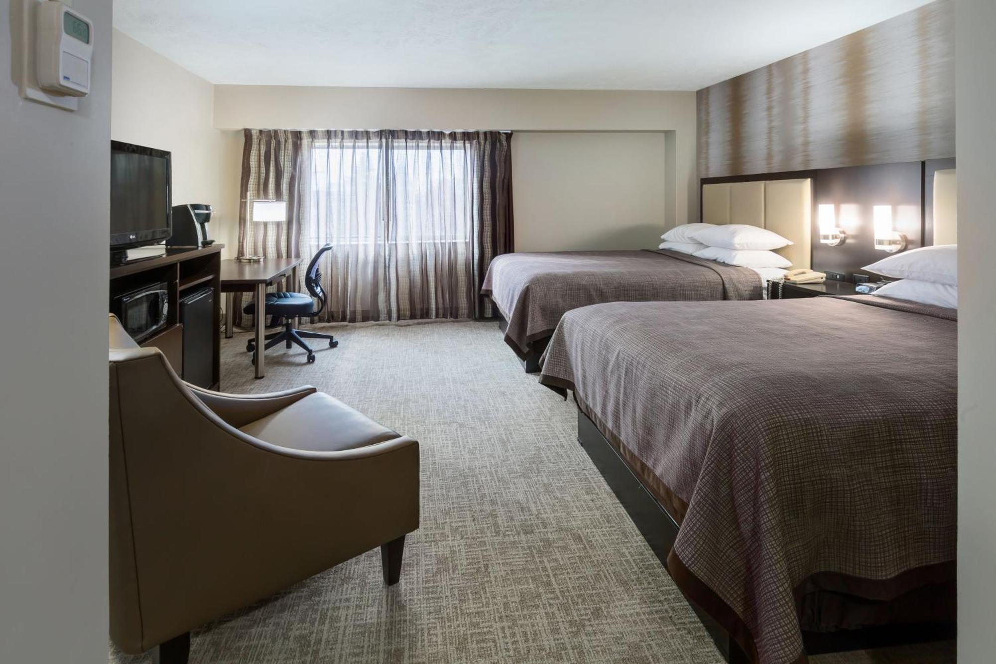 Double Room West Wing