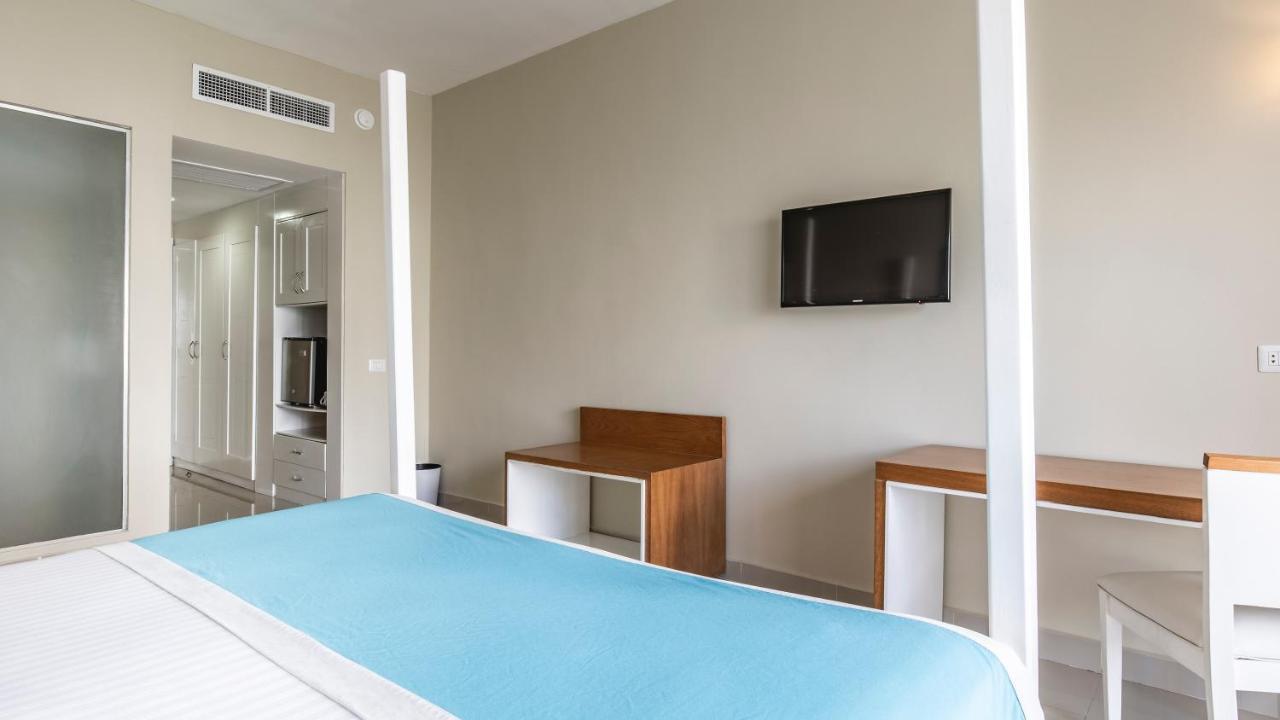 Superior Doppelzimmer