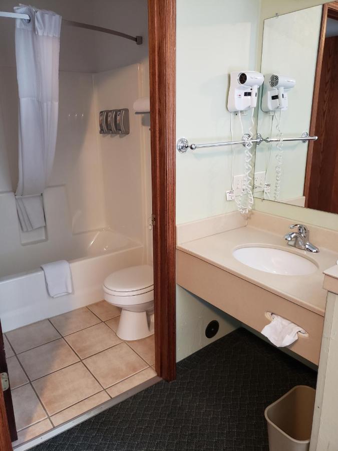 King Studio Suite Non-Smoking
