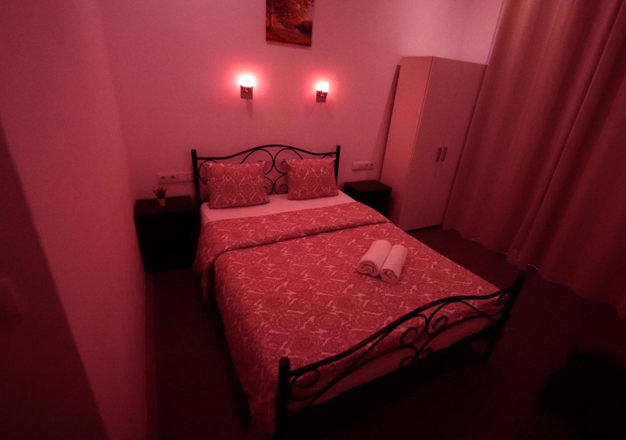 Double Room Balcony