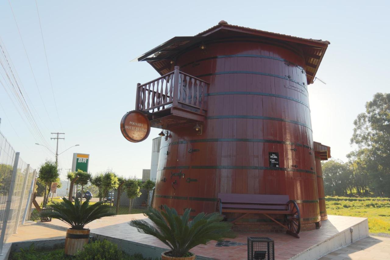Chalet