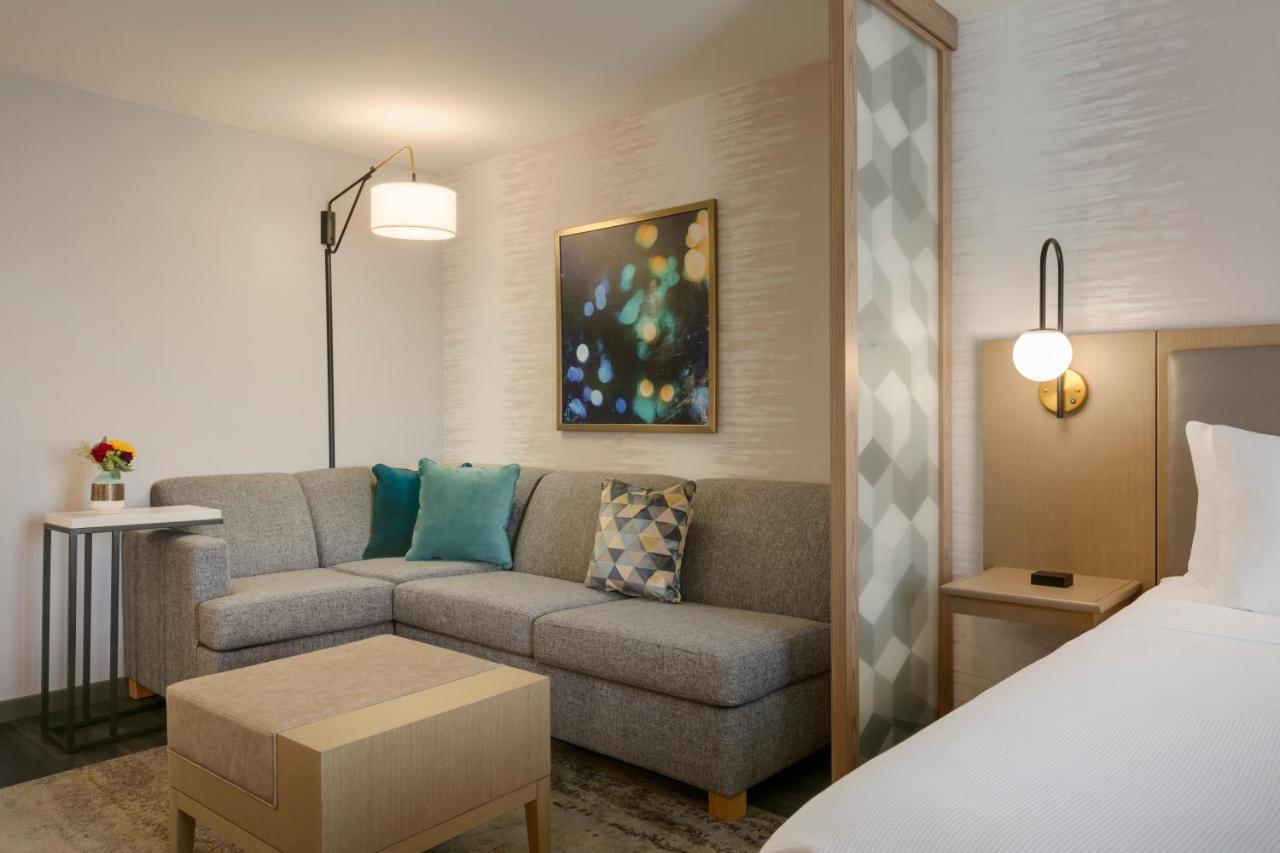 King Room Sofa Bed