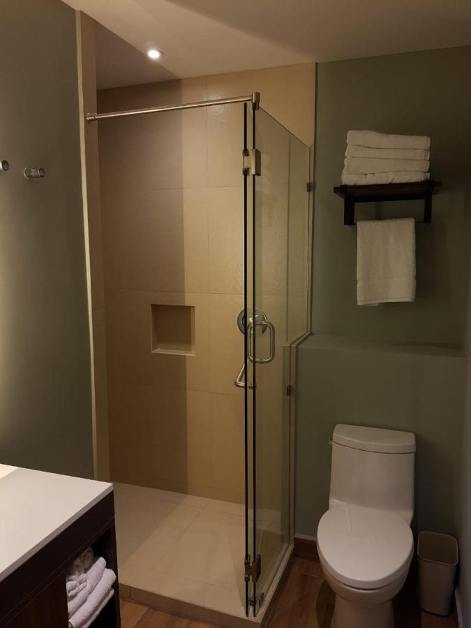 Studio Suite with Two Queen Beds
