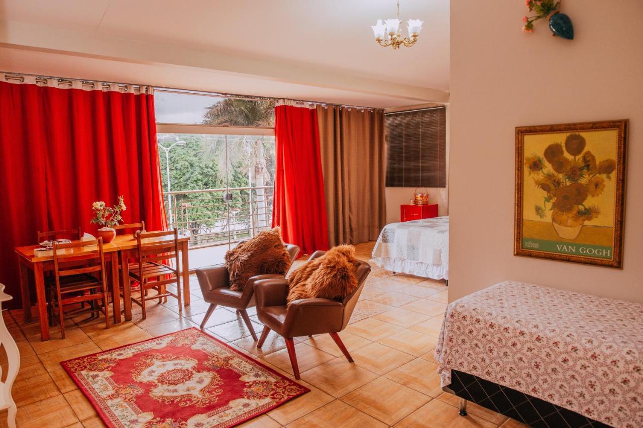 Suite River View