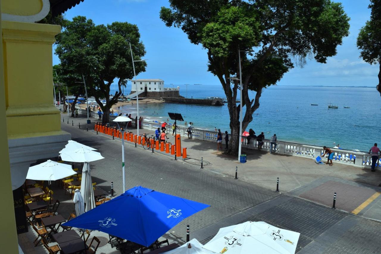 Double Room Sea View