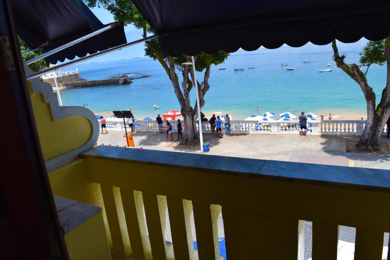 Double Room Sea View
