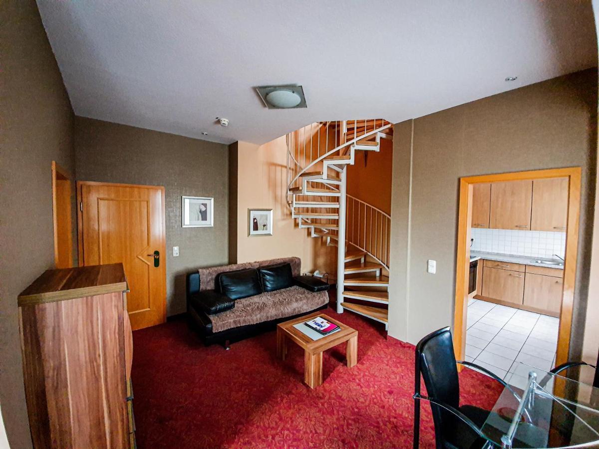 Spa Suite