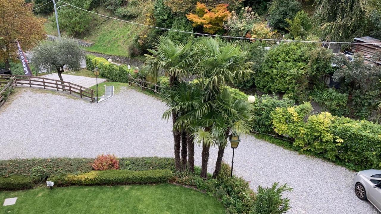 Habitación Doble Estándar con vistas al jardín