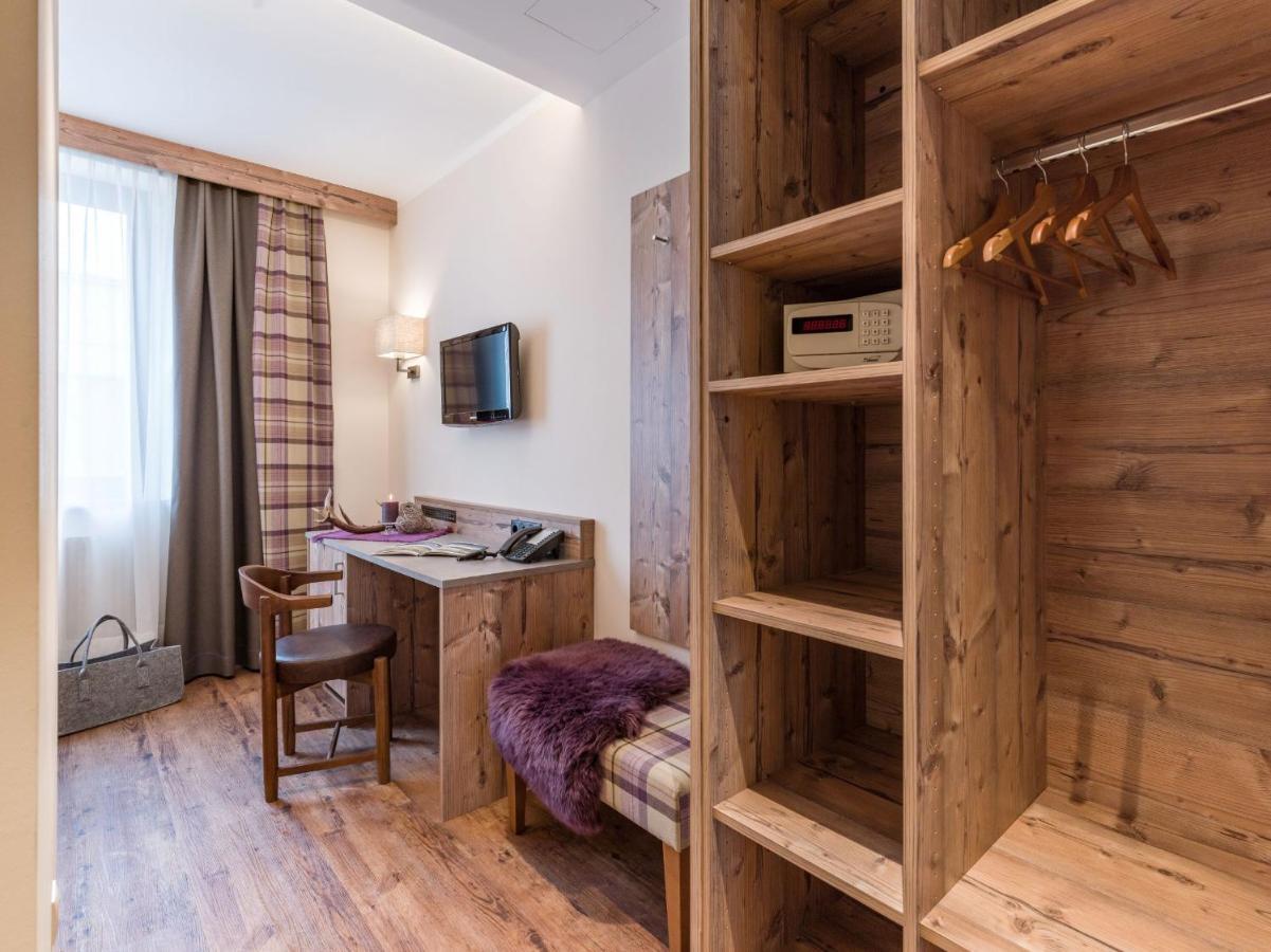 Comfort Single Room