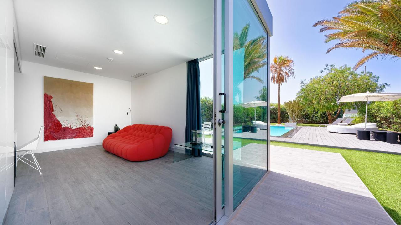 Villa Private Pool