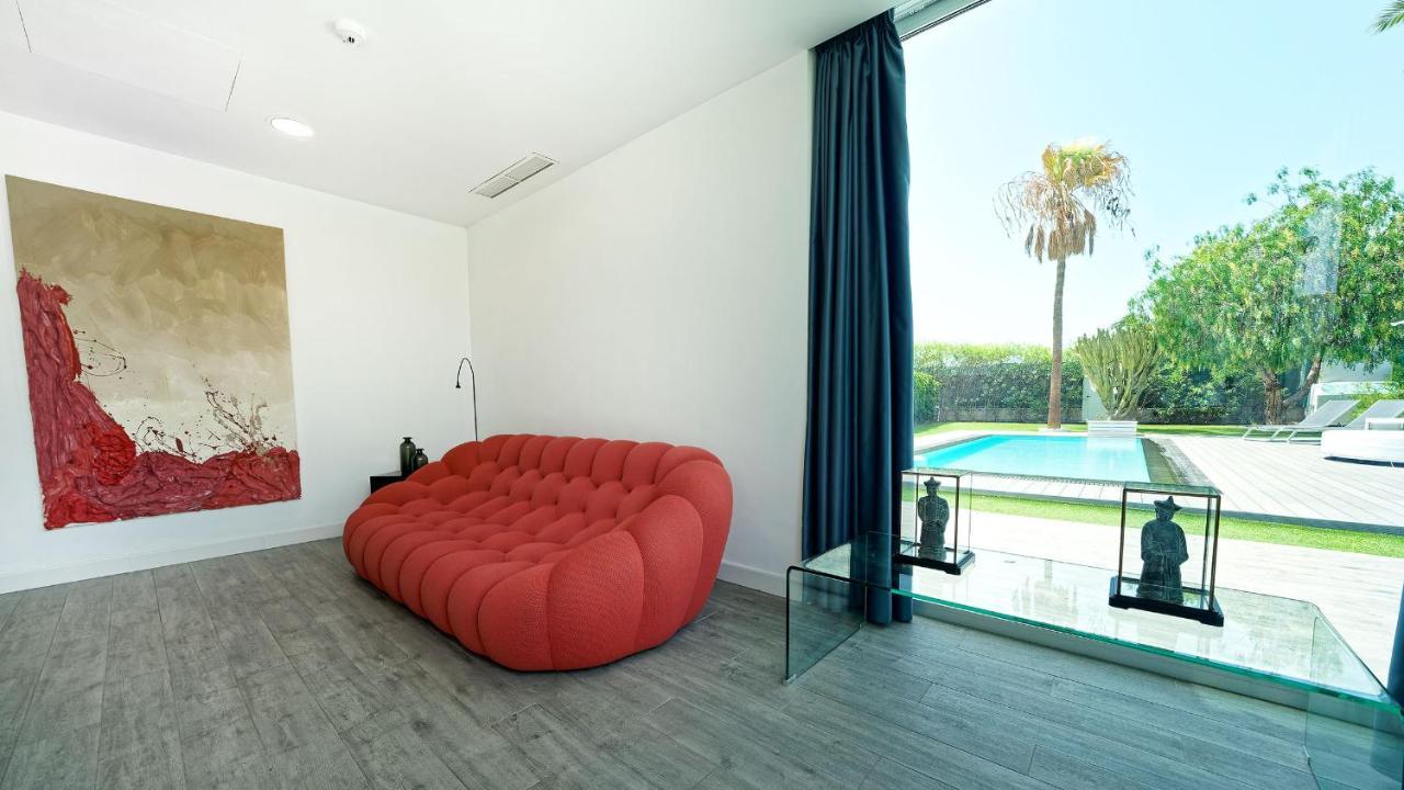 Villa Private Pool