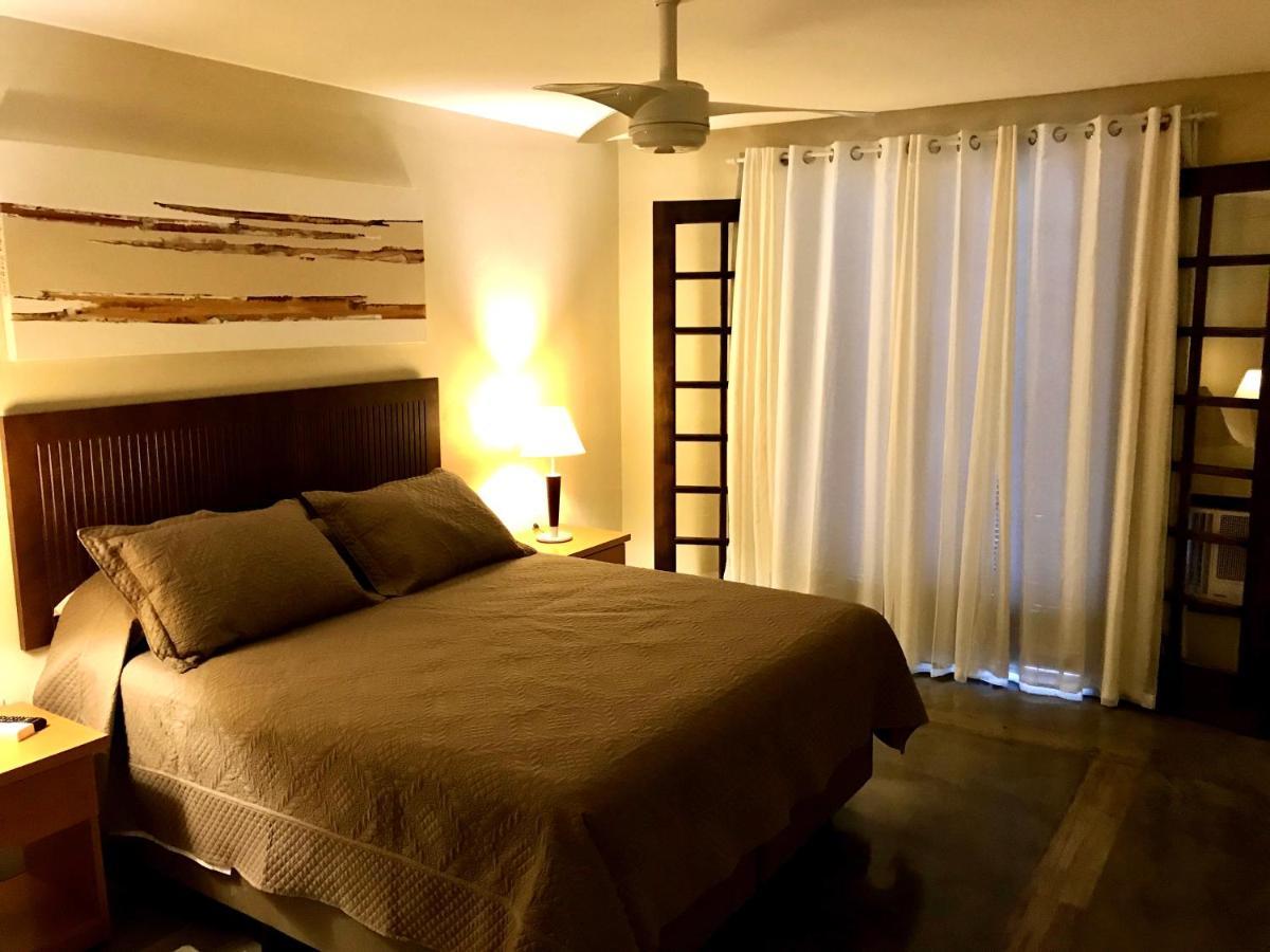 Deluxe Queen Suite