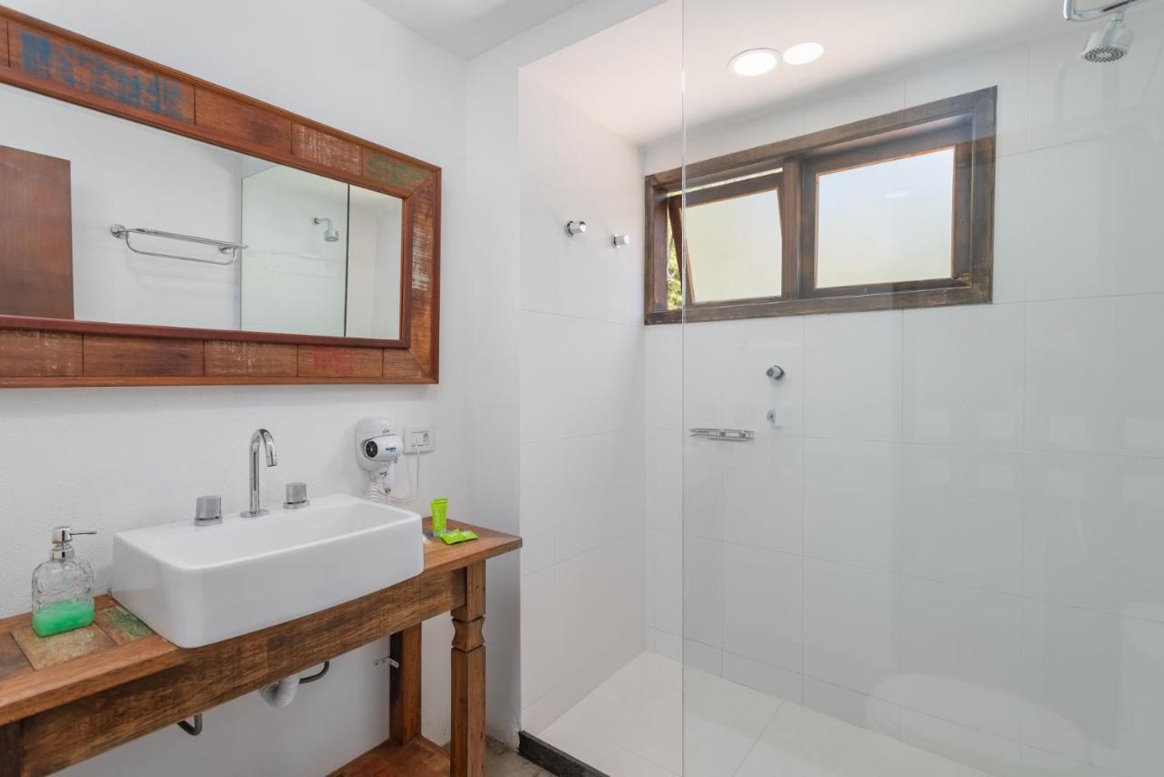 Queen Suite Spa Bath