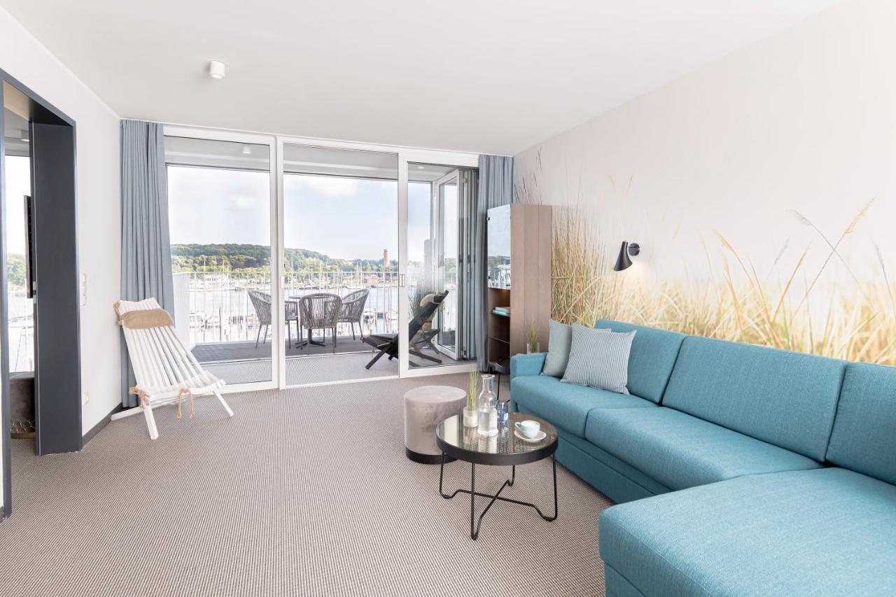 Penthouse Suite