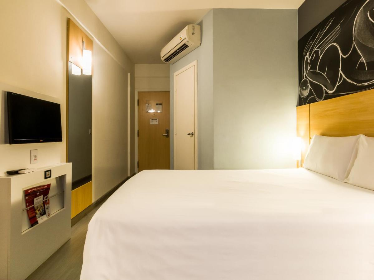 Double Room Extra Bed