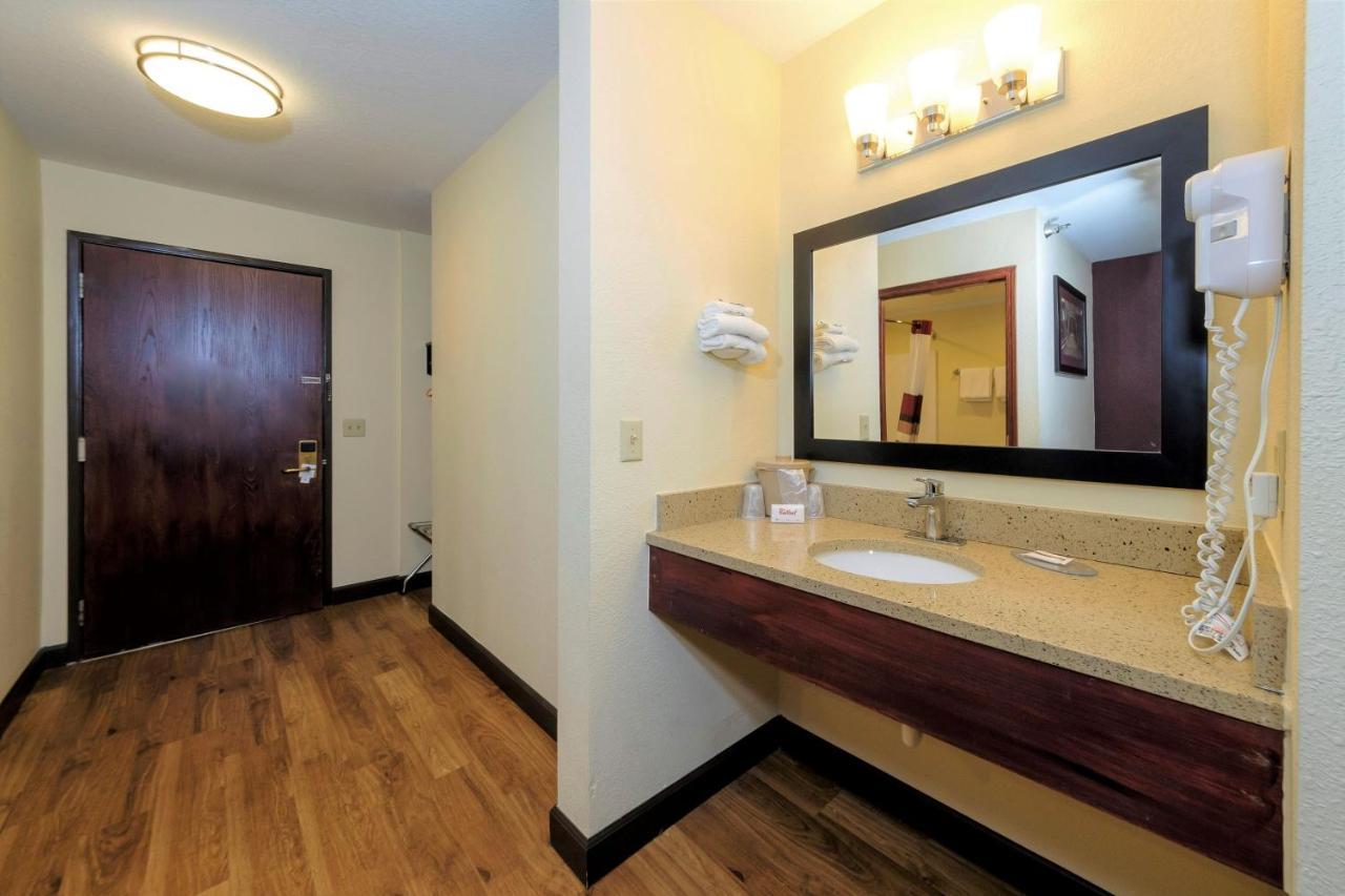 Superior King Room Spa Bath Smoke