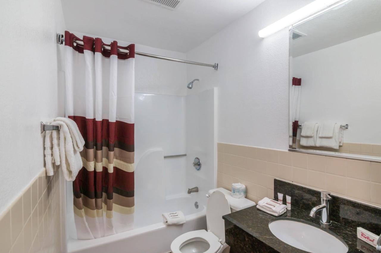 Deluxe Room Two Queen Beds Non-Smoking