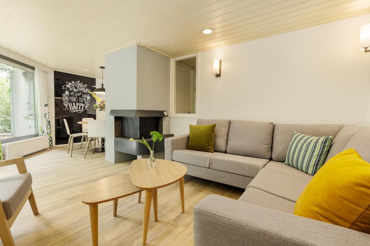 Premium Cottage vernieuwd