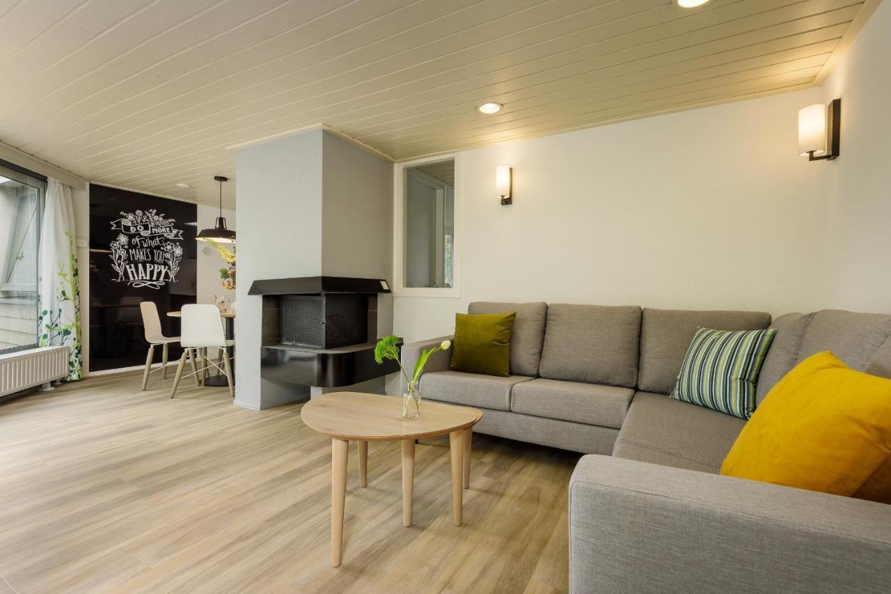 Premium Cottage vernieuwd