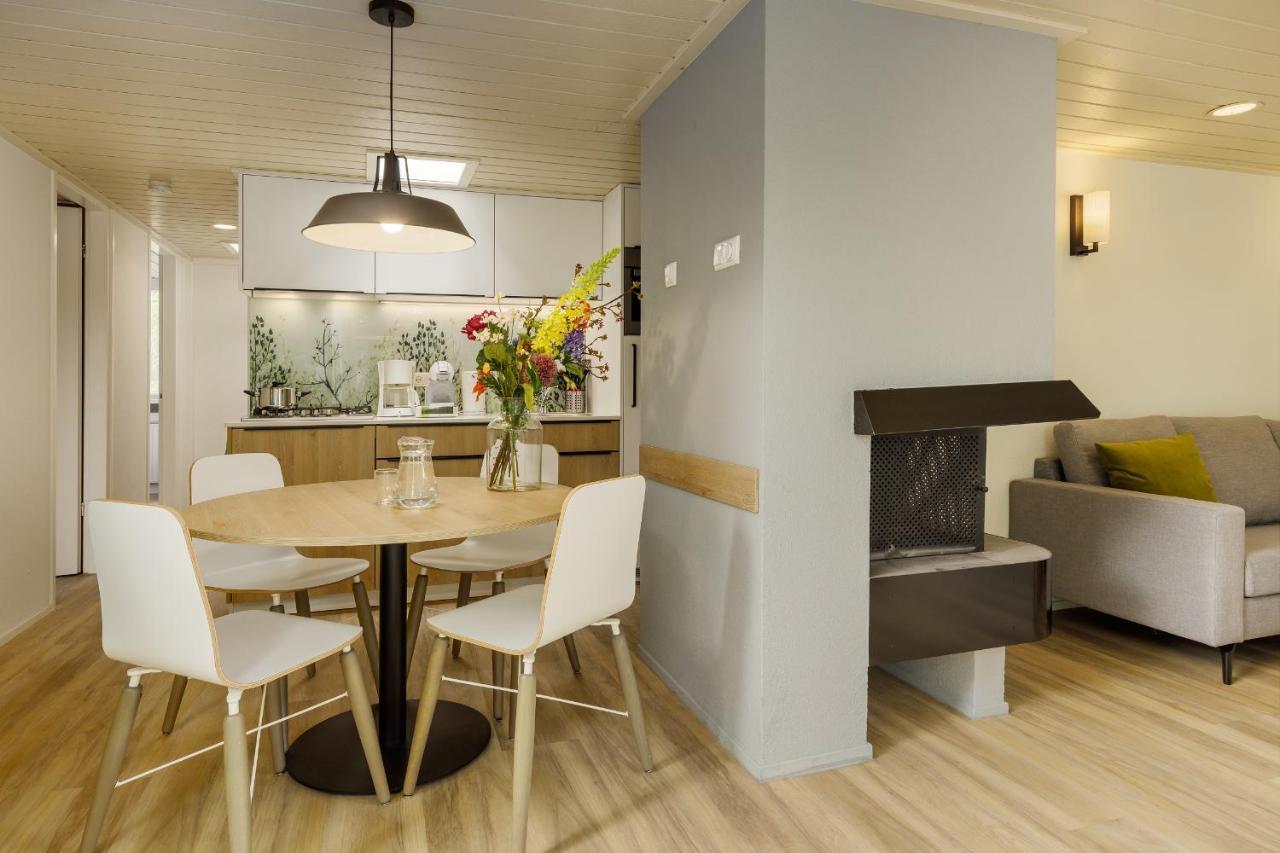 Premium Cottage vernieuwd