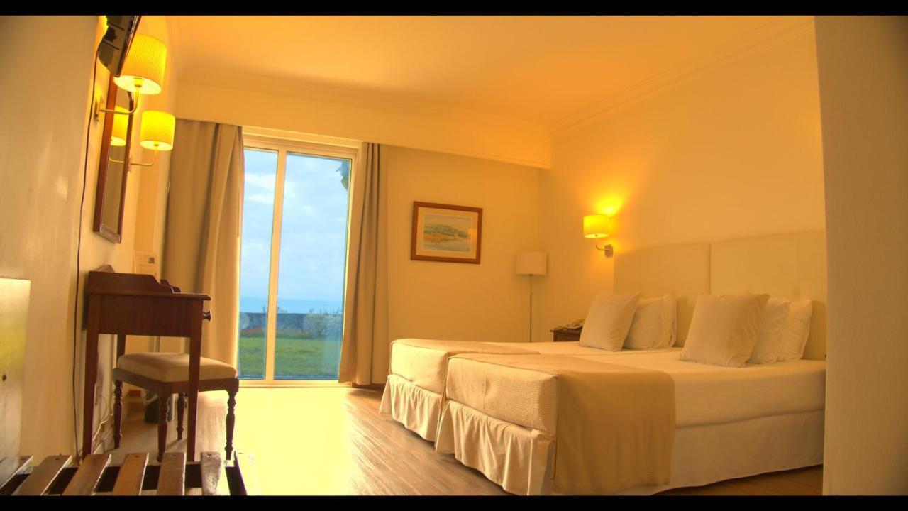 Deluxe Suite Sea View