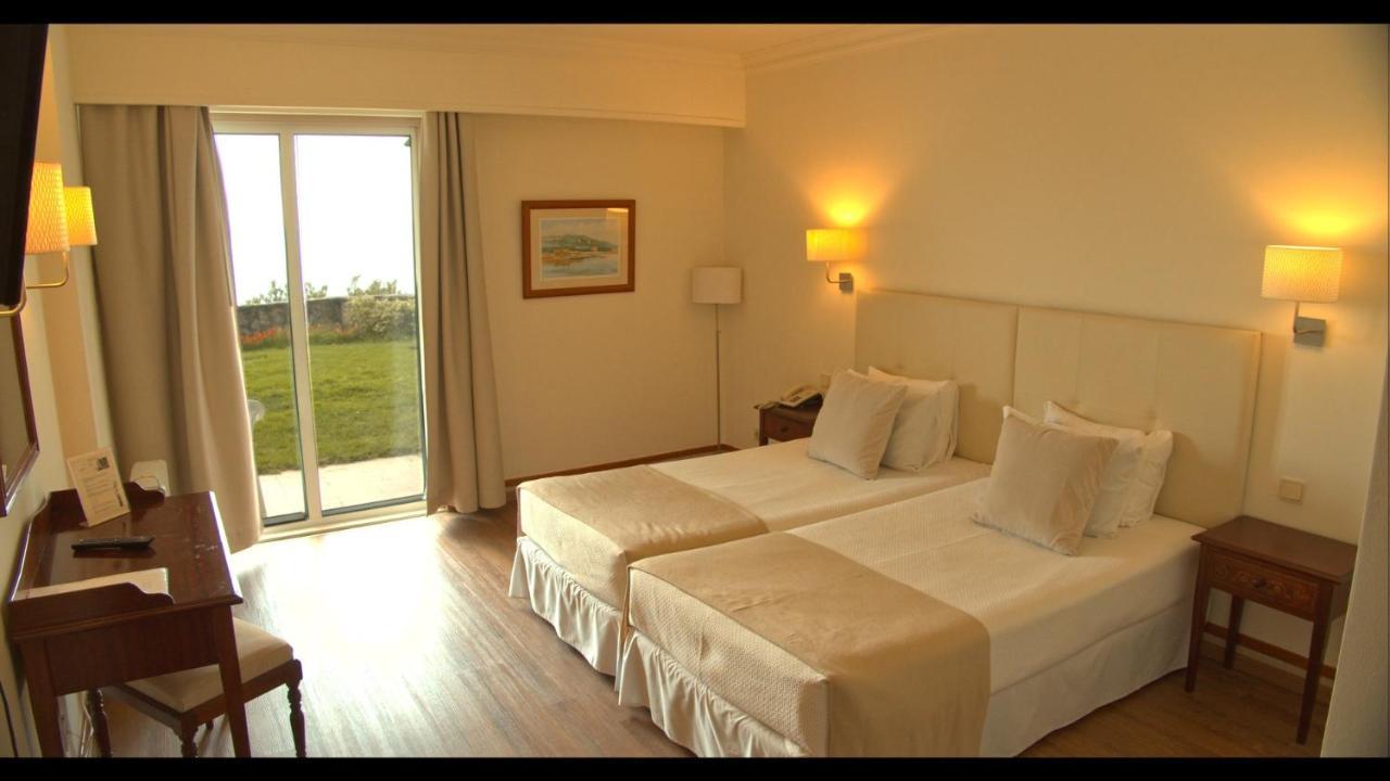 Deluxe Suite Sea View