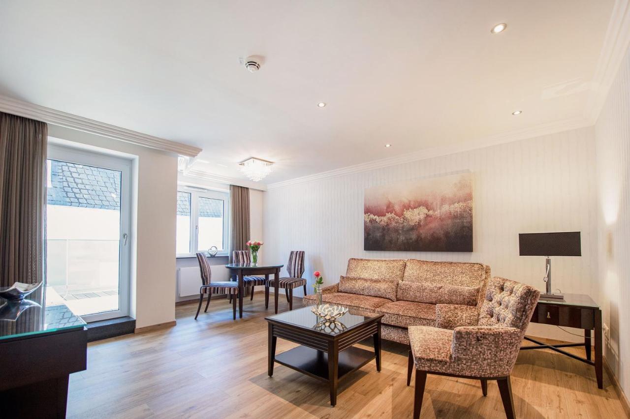 Apartment Two Bedrooms Street View