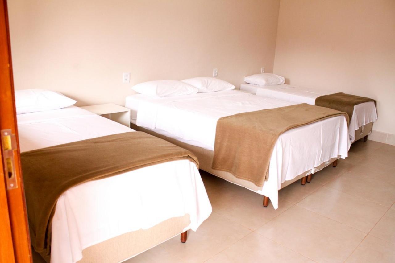 Quadruple Room Private Bathroom