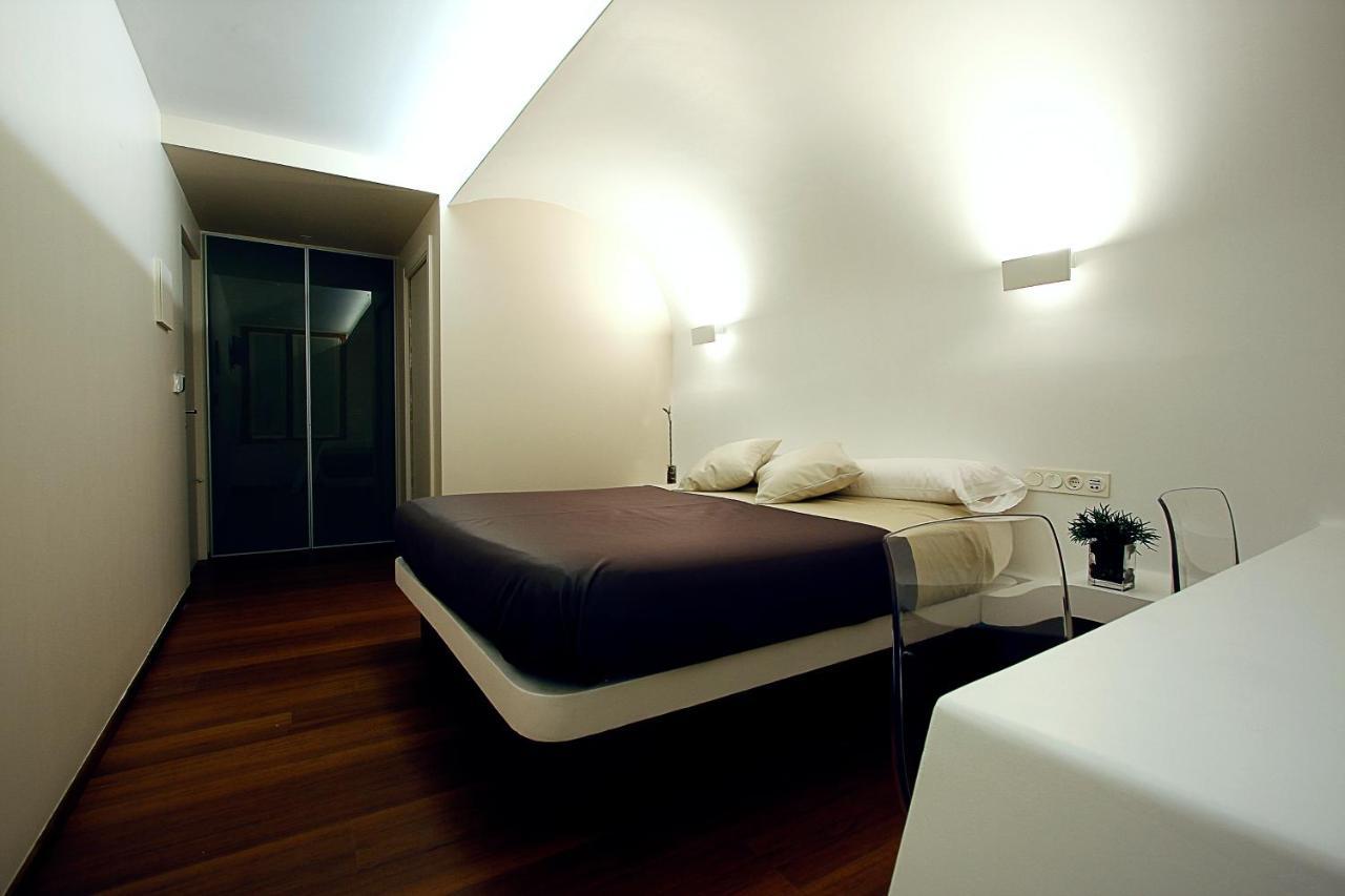 Indoor Double Room
