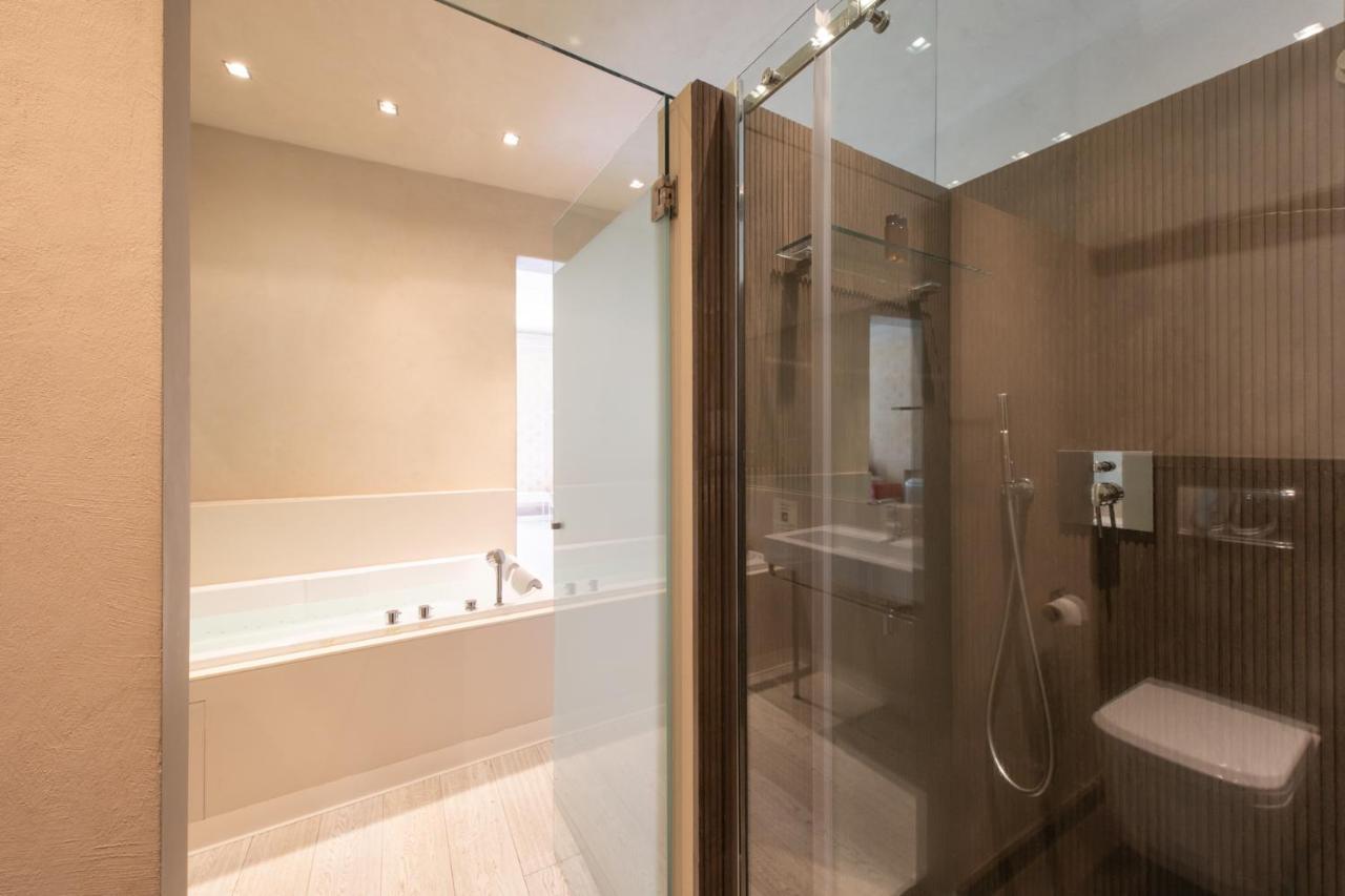 Suite Spa Bath