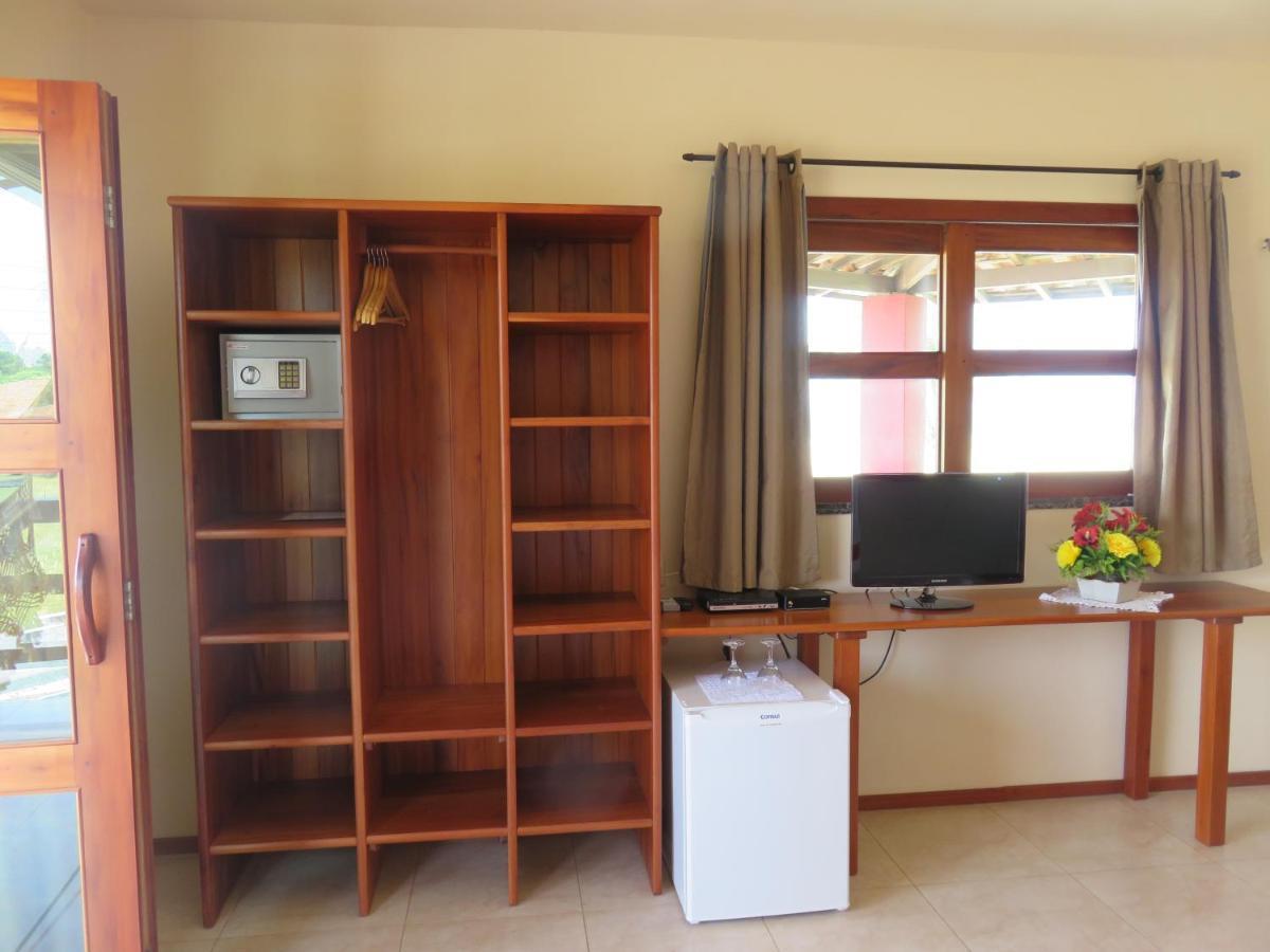 Triple Room Sea View