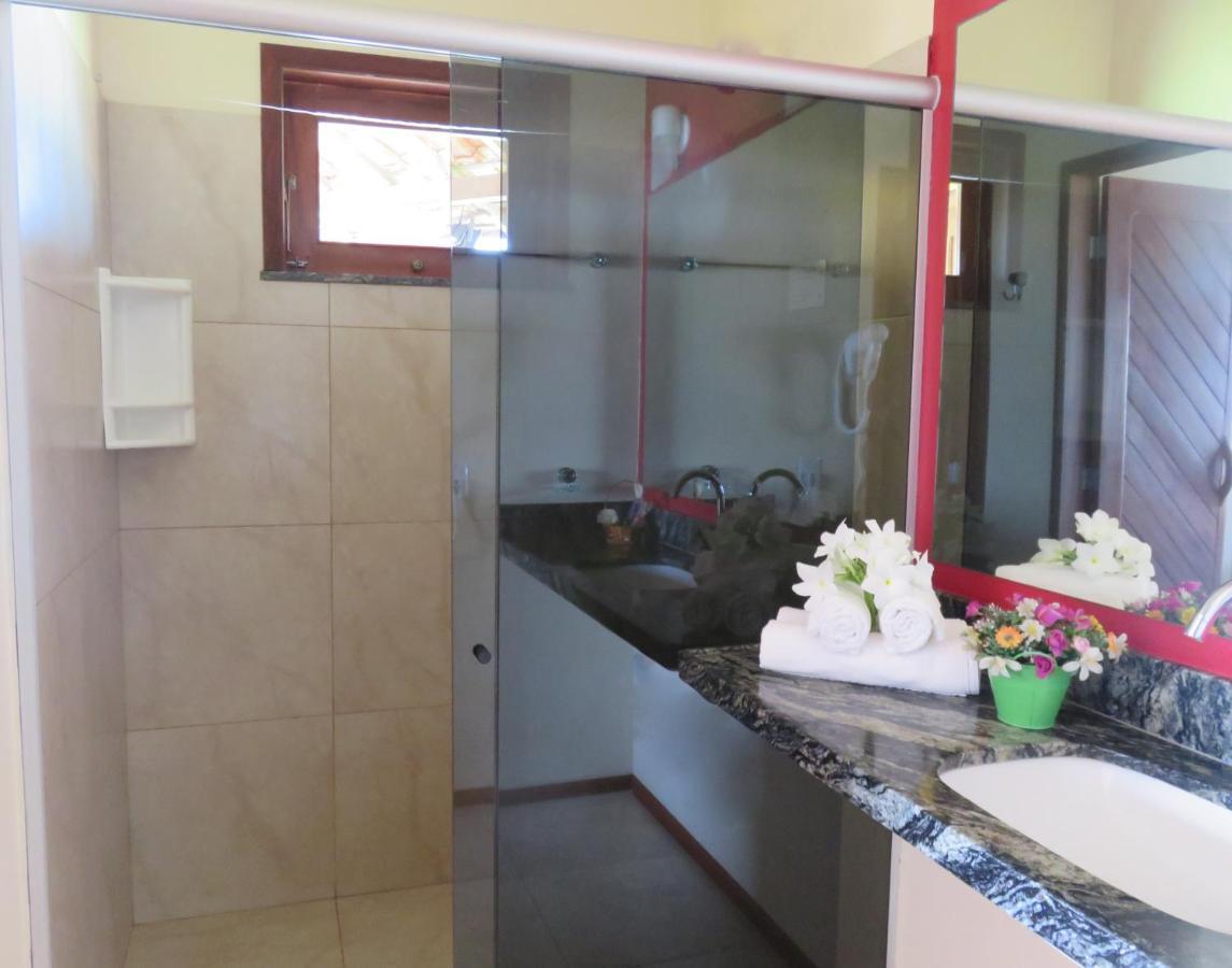 Triple Room Sea View