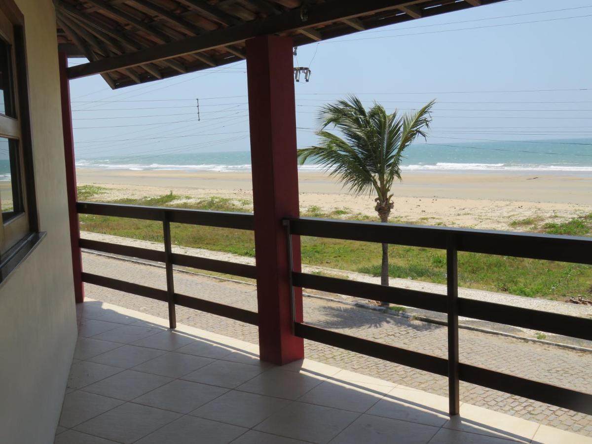 Family Room Sea View