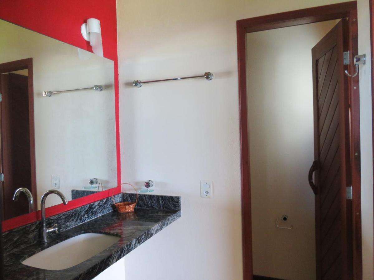 Triple Room Sea View