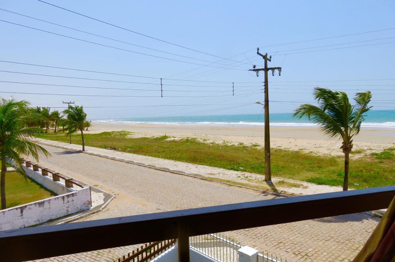 Family Room Sea View
