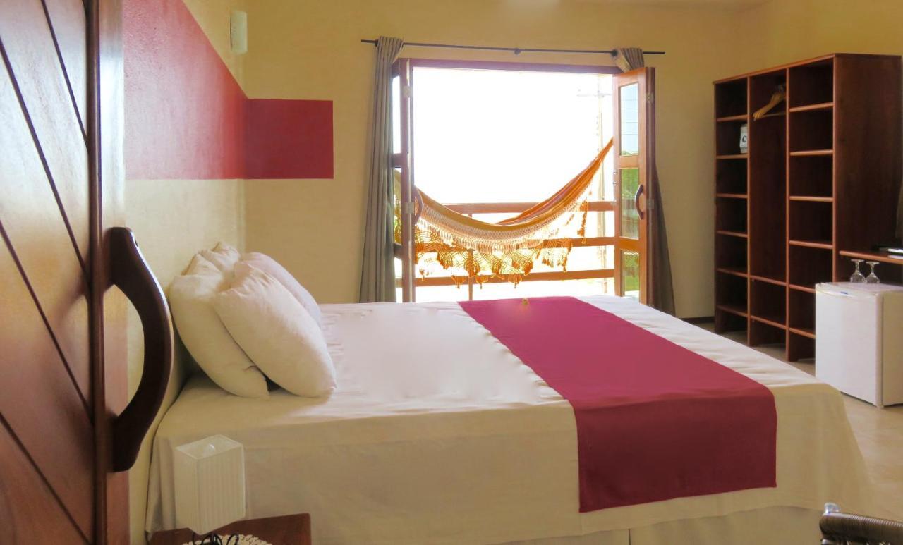 Triple Room Sea View